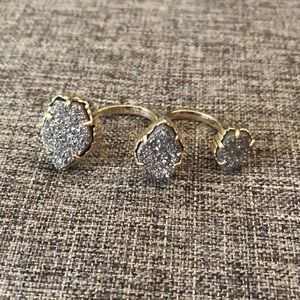 Kendra Scott Naomi Ring